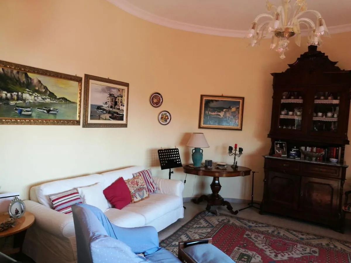 b&b bellavista Savona Bed & Breakfast