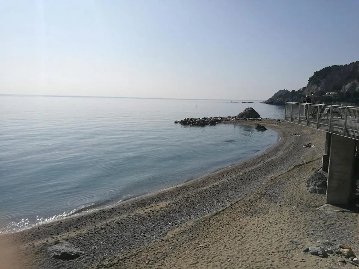 Bed & Breakfast B&B Bellavista Savona Italy