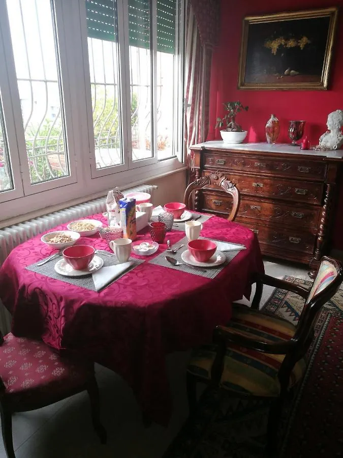 b&b bellavista Savona 0*,