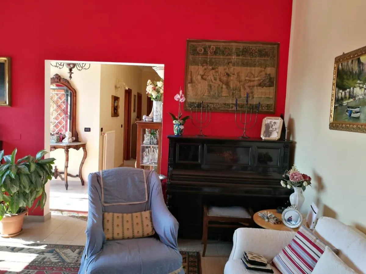 b&b bellavista Savona