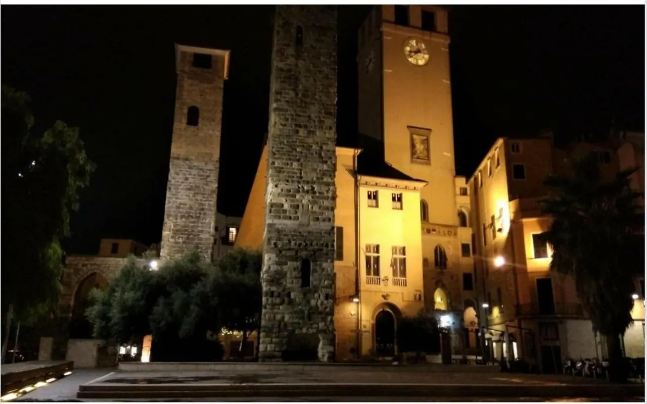 b&b bellavista Savona 0*,  Italia