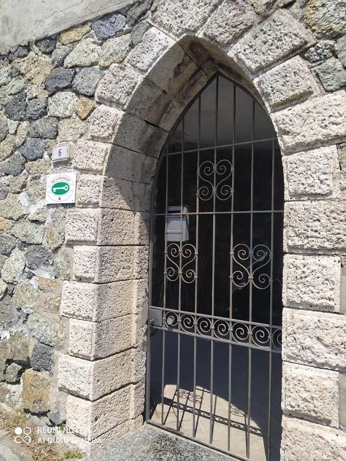 b&b bellavista Savona Bed & Breakfast