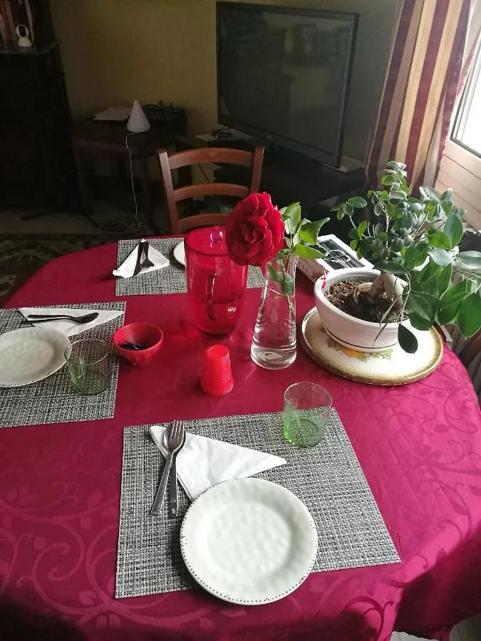 Bed & Breakfast B&B Bellavista Savona