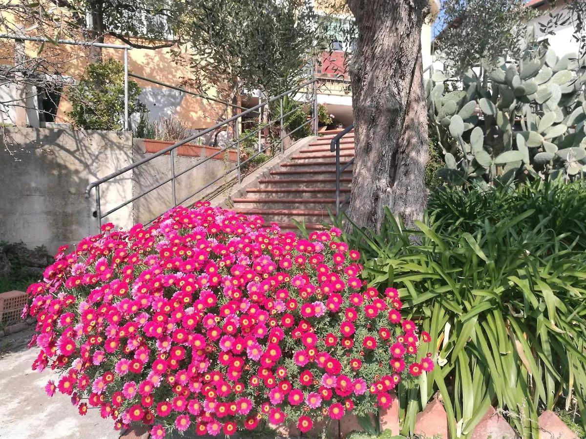 b&b bellavista Savona Italia