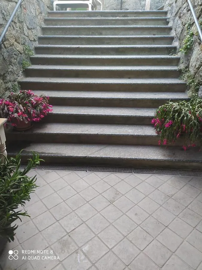 b&b bellavista Savona 0*,  Italia