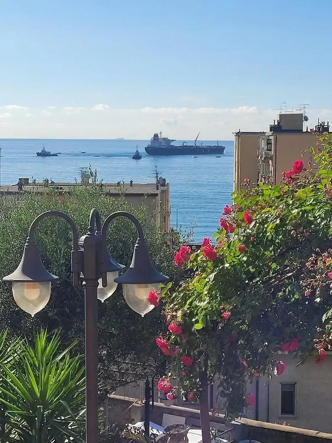 B&B Bellavista Savona