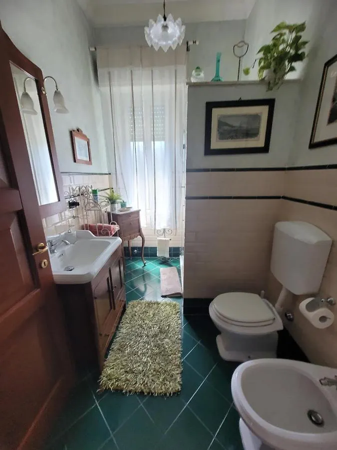 b&b bellavista Savona