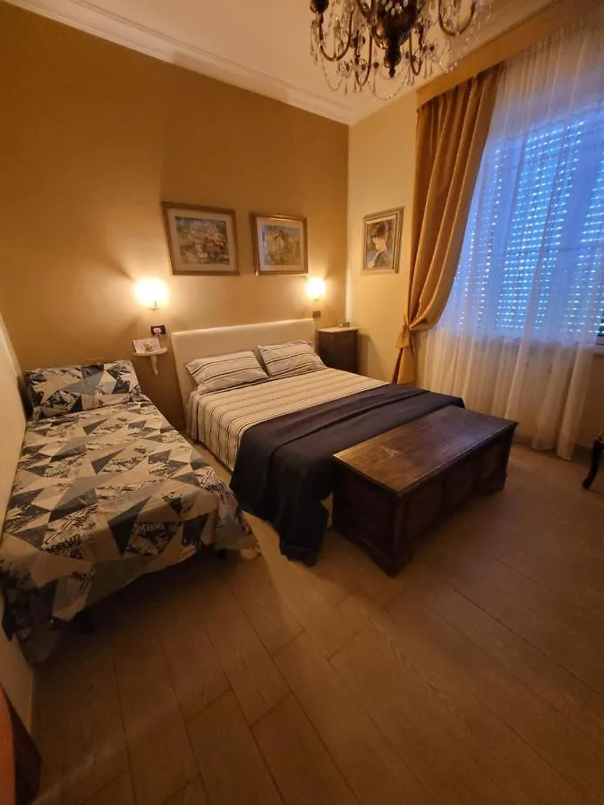 Bed & Breakfast B&B Bellavista Savona