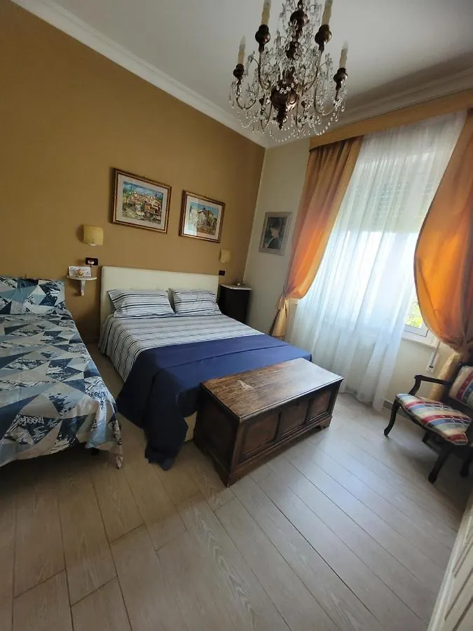 B&B Bellavista Savona Italy
