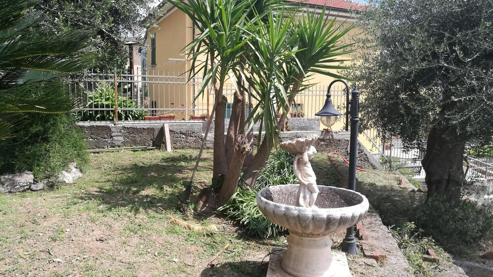 B&B Bellavista Savona Italy