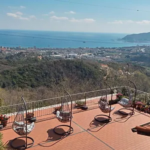 Casa Roberto Bed & Breakfast